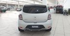 Renault Sandero 2.0 16V HI-FLEX RS Hatchback 2017