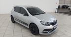 Renault Sandero 2.0 16V HI-FLEX RS Hatchback 2017