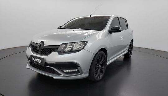 Renault • Sandero