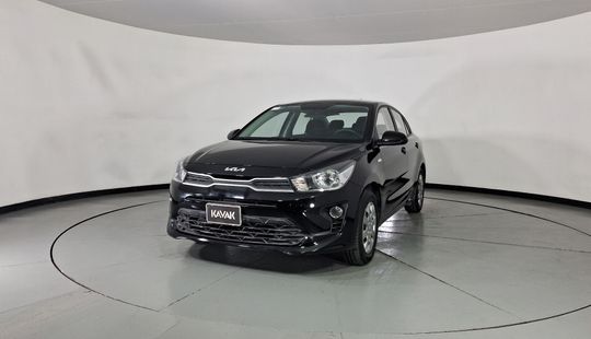Kia • Rio