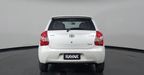 Toyota Etios 1.5 T-FLEX XS Hatchback 2016