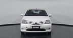 Toyota Etios 1.5 T-FLEX XS Hatchback 2016