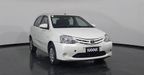 Toyota Etios 1.5 T-FLEX XS Hatchback 2016