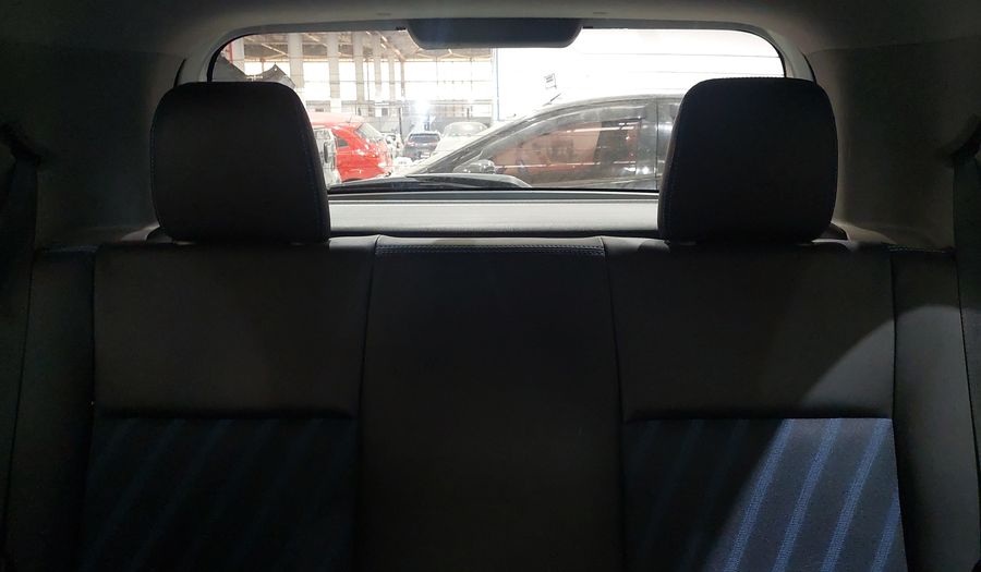 Toyota Etios 1.5 T-FLEX XS Hatchback 2016