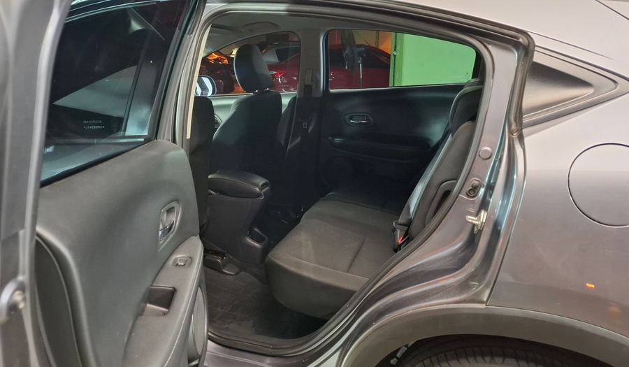 Honda Hr-v 1.8 EX CVT Suv 2018