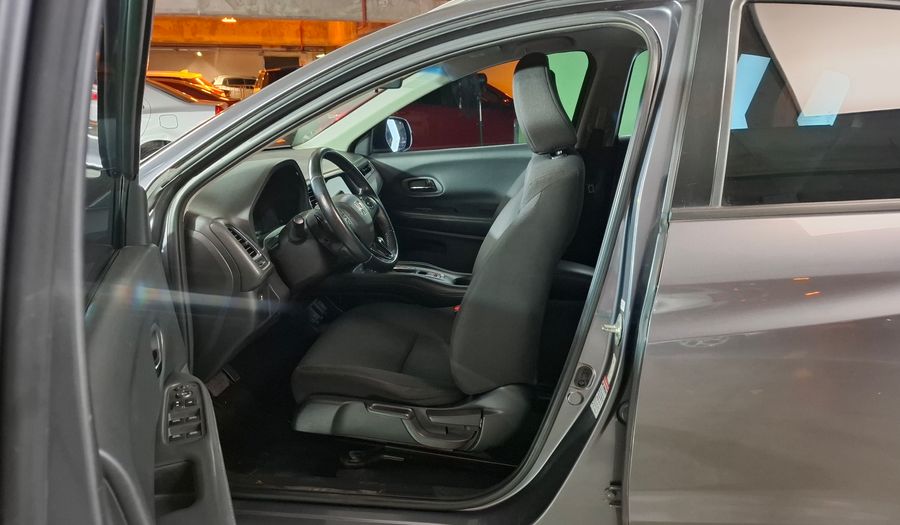 Honda Hr-v 1.8 EX CVT Suv 2018