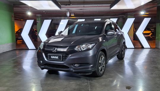 Honda • HR-V