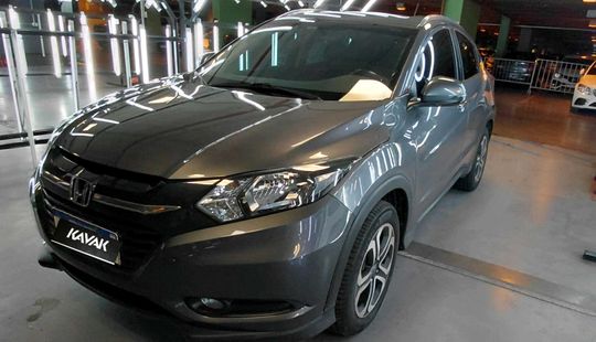 Honda • HR-V