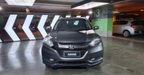 Honda Hr-v 1.8 EX CVT Suv 2018