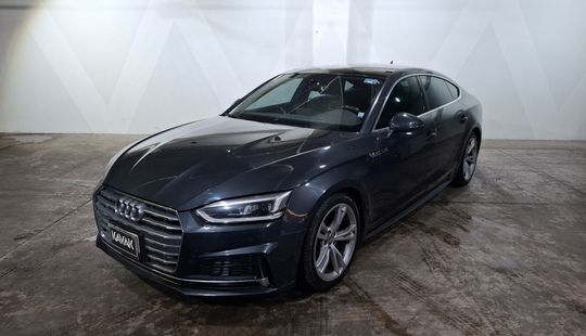Audi • A5