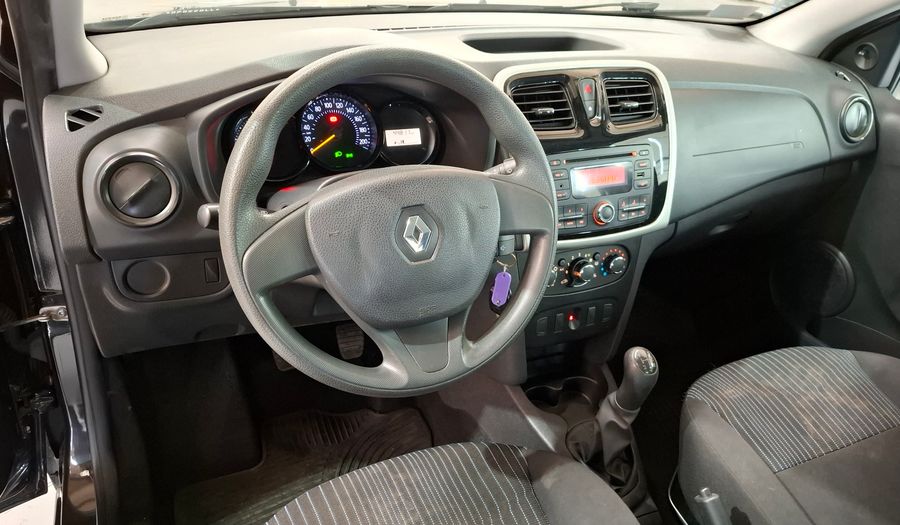 Renault Sandero 1.6 EXPRESSION PACK Hatchback 2017