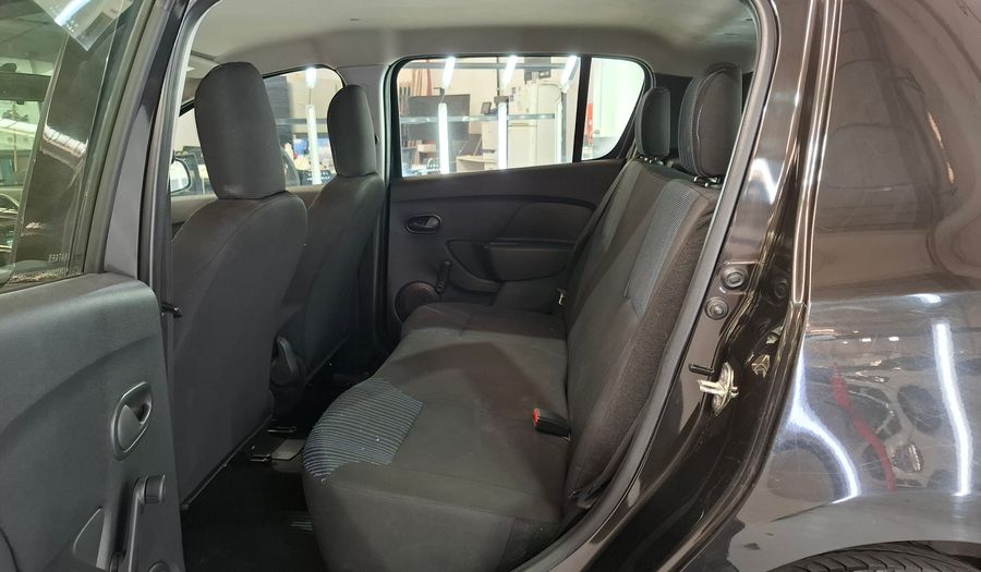 Renault Sandero 1.6 EXPRESSION PACK Hatchback 2017