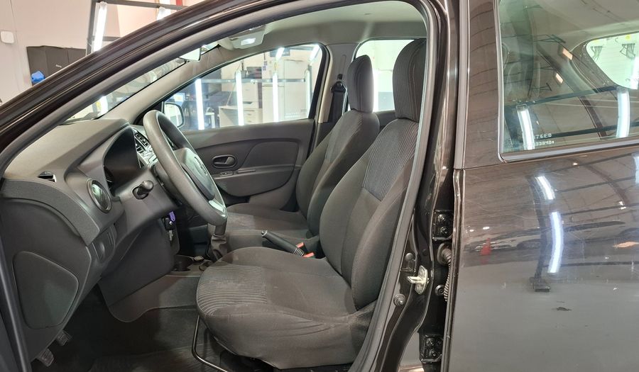 Renault Sandero 1.6 EXPRESSION PACK Hatchback 2017
