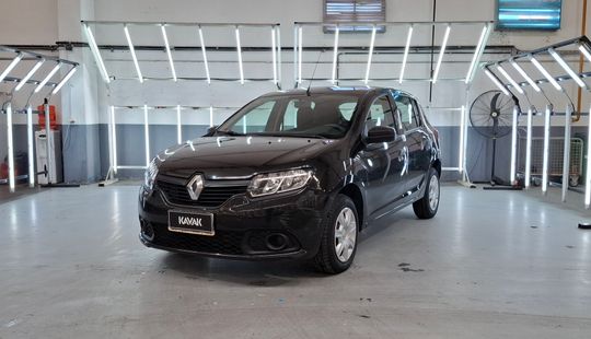 Renault • Sandero