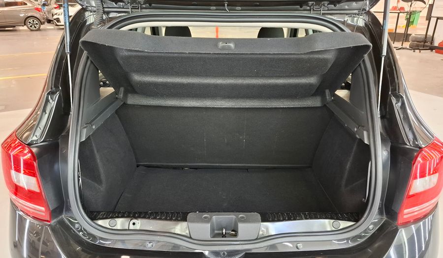 Renault Sandero 1.6 EXPRESSION PACK Hatchback 2017