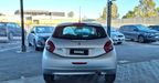 Peugeot 208 1.6 ALLURE TIPTRONIC Hatchback 2019