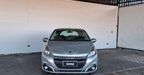 Peugeot 208 1.6 ALLURE TIPTRONIC Hatchback 2019