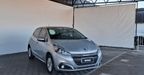 Peugeot 208 1.6 ALLURE TIPTRONIC Hatchback 2019