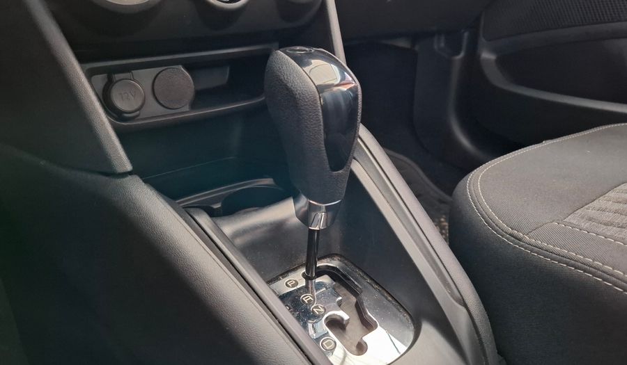 Peugeot 208 1.6 ALLURE TIPTRONIC Hatchback 2019