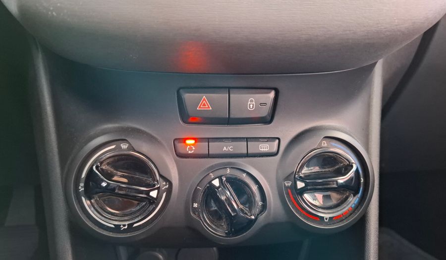 Peugeot 208 1.6 ALLURE TIPTRONIC Hatchback 2019