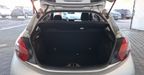Peugeot 208 1.6 ALLURE TIPTRONIC Hatchback 2019