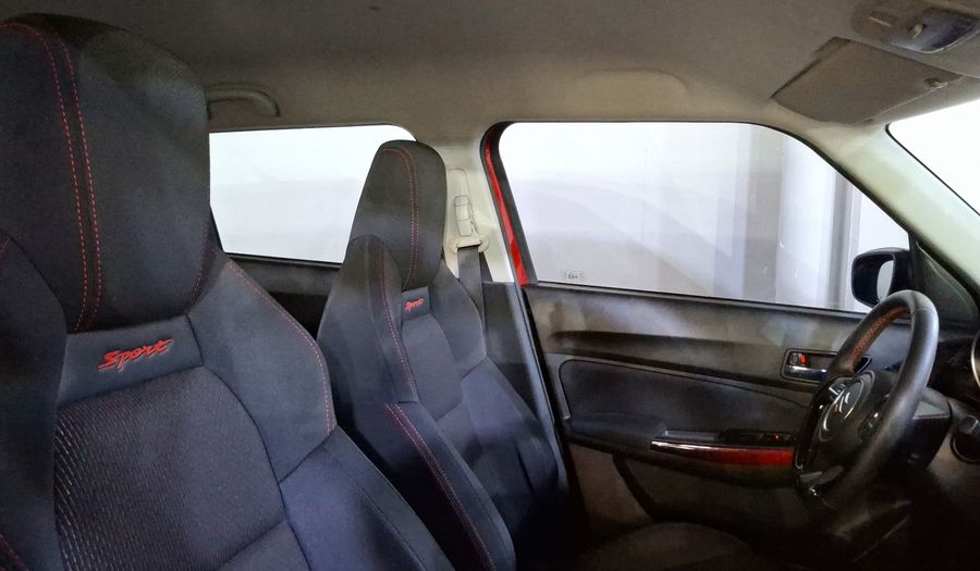 Suzuki Swift 1.4 BOOSTERJET SPORT Hatchback 2022