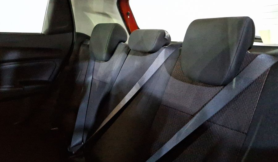 Suzuki Swift 1.4 BOOSTERJET SPORT Hatchback 2022