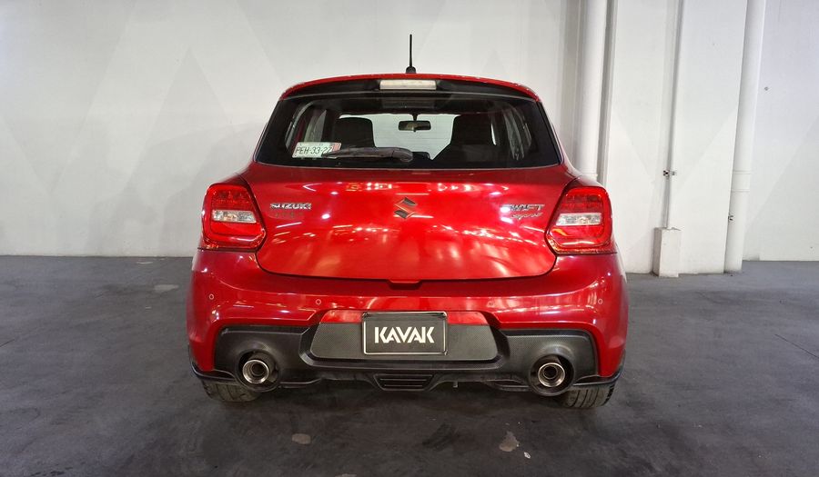 Suzuki Swift 1.4 BOOSTERJET SPORT Hatchback 2022