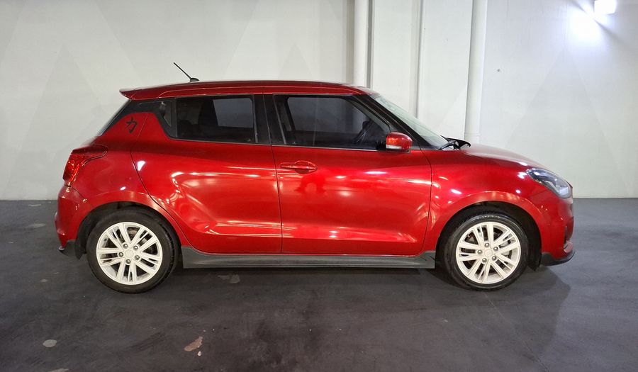 Suzuki Swift 1.4 BOOSTERJET SPORT Hatchback 2022