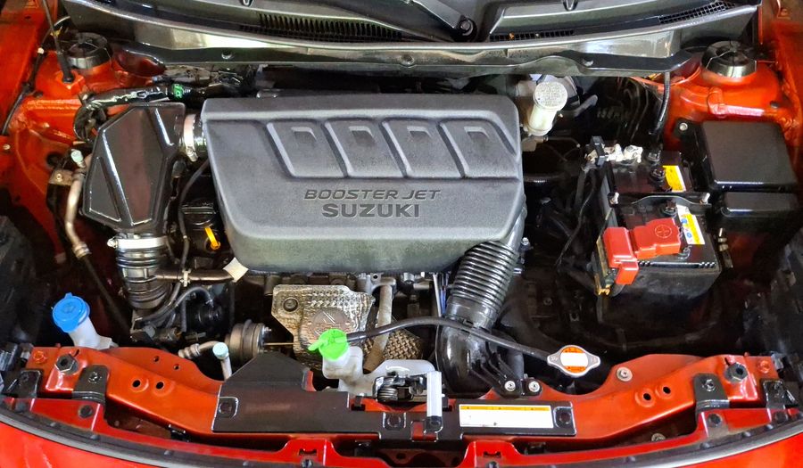 Suzuki Swift 1.4 BOOSTERJET SPORT Hatchback 2022