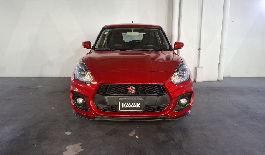 Suzuki Swift 1.4 BOOSTERJET SPORT Hatchback 2022