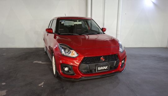 Suzuki • Swift