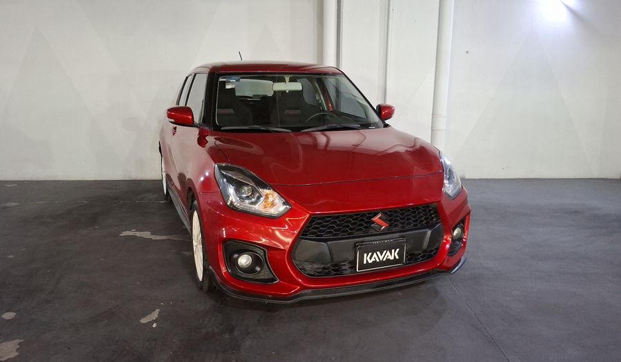 Suzuki Swift 1.4 BOOSTERJET SPORT Hatchback 2022