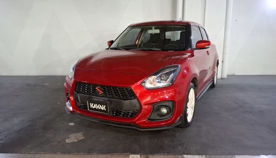 Suzuki • Swift