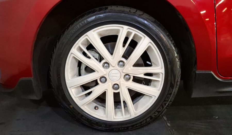 Suzuki Swift 1.4 BOOSTERJET SPORT Hatchback 2022