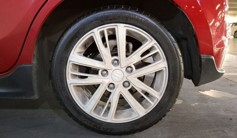 Suzuki Swift 1.4 BOOSTERJET SPORT Hatchback 2022