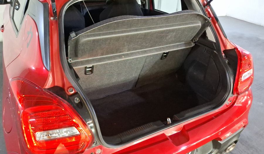 Suzuki Swift 1.4 BOOSTERJET SPORT Hatchback 2022