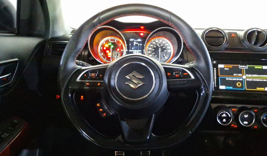 Suzuki Swift 1.4 BOOSTERJET SPORT Hatchback 2022