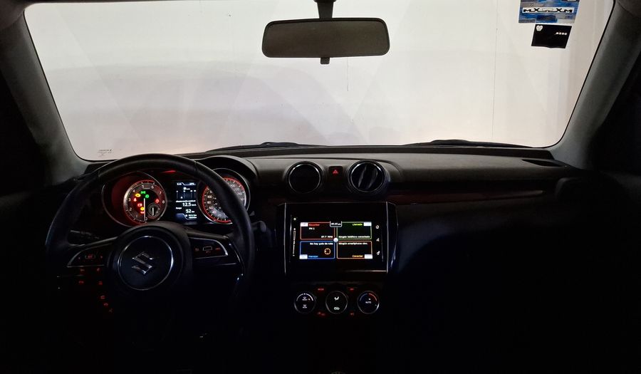 Suzuki Swift 1.4 BOOSTERJET SPORT Hatchback 2022