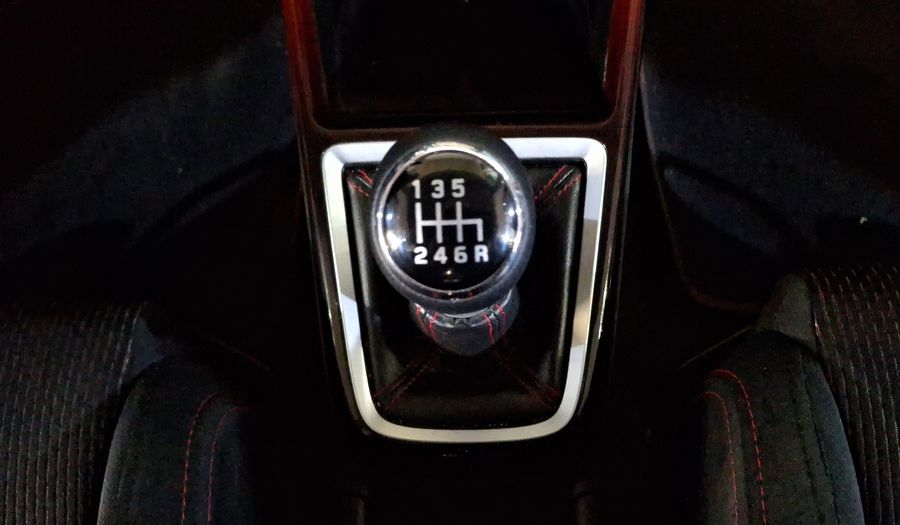 Suzuki Swift 1.4 BOOSTERJET SPORT Hatchback 2022