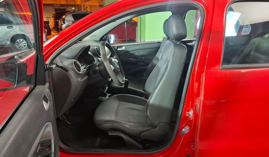 Volkswagen Gol Trend 1.6 PACK I Hatchback 2012