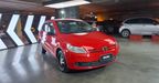 Volkswagen Gol Trend 1.6 PACK I Hatchback 2012