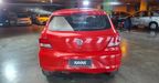 Volkswagen Gol Trend 1.6 PACK I Hatchback 2012