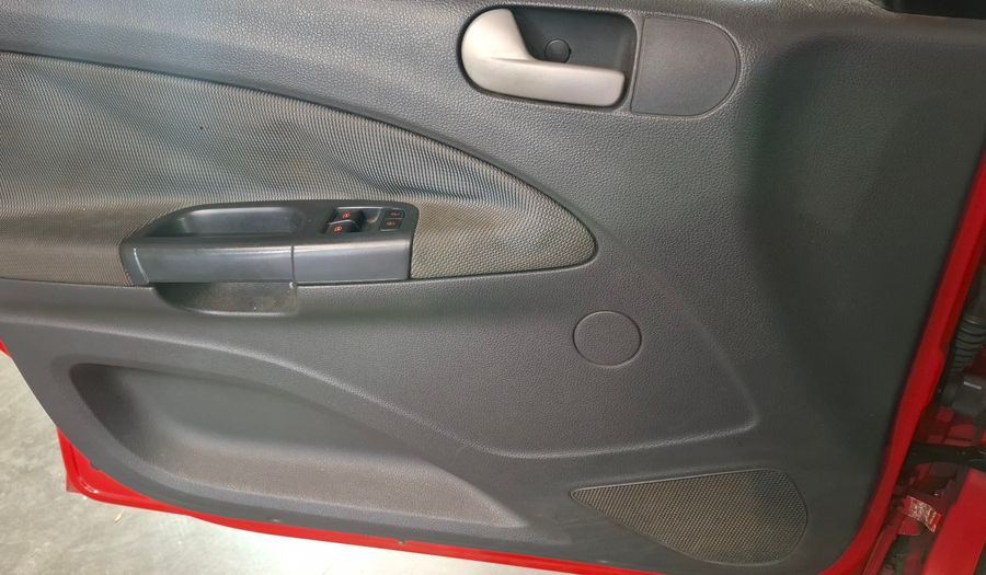 Volkswagen Gol Trend 1.6 PACK I Hatchback 2012