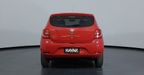 Renault Sandero 1.0 16V HI-FLEX AUTHENTIQUE Hatchback 2016