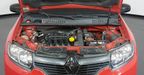 Renault Sandero 1.0 16V HI-FLEX AUTHENTIQUE Hatchback 2016