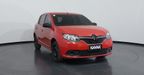 Renault Sandero 1.0 16V HI-FLEX AUTHENTIQUE Hatchback 2016