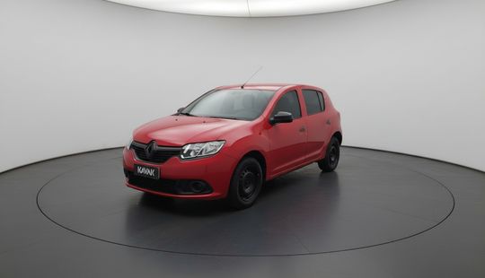 Renault • Sandero