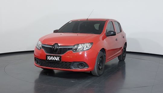 Renault • Sandero