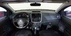 Renault Sandero 1.0 16V HI-FLEX AUTHENTIQUE Hatchback 2016